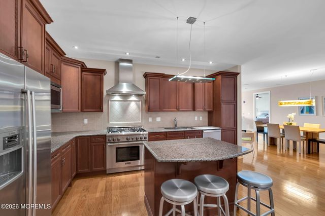 432 Ocean Boulevard N 213, Long Branch, NJ 07740