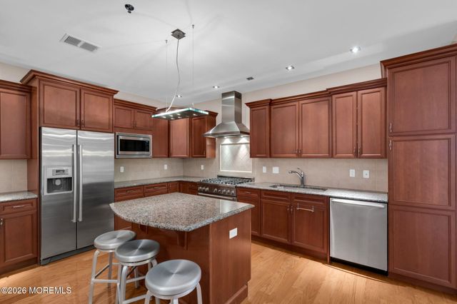 432 Ocean Boulevard N 213, Long Branch, NJ 07740