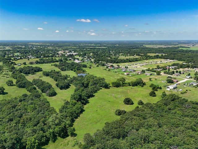00 South Rock Creek Road, Shawnee, OK 74801