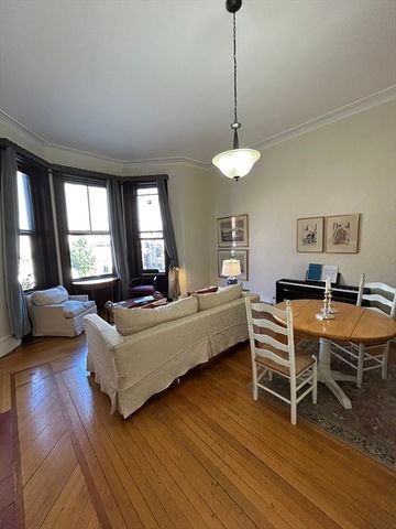 429 Beacon Street 2, Boston, MA 02115