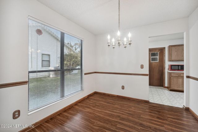 1510 ROSE HILL Drive W, Jacksonville, FL 32221