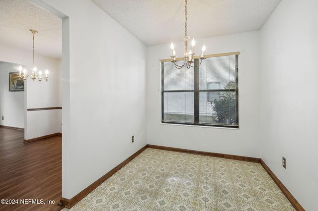 1510 ROSE HILL Drive W, Jacksonville, FL 32221