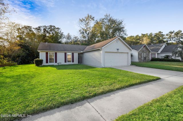 1510 ROSE HILL Drive W, Jacksonville, FL 32221