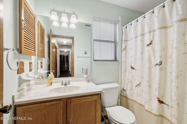 1510 ROSE HILL Drive W, Jacksonville, FL 32221