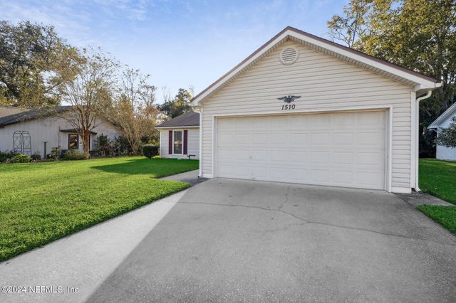1510 ROSE HILL Drive W, Jacksonville, FL 32221