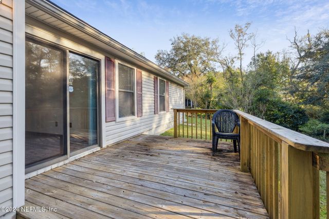 1510 ROSE HILL Drive W, Jacksonville, FL 32221