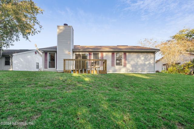1510 ROSE HILL Drive W, Jacksonville, FL 32221