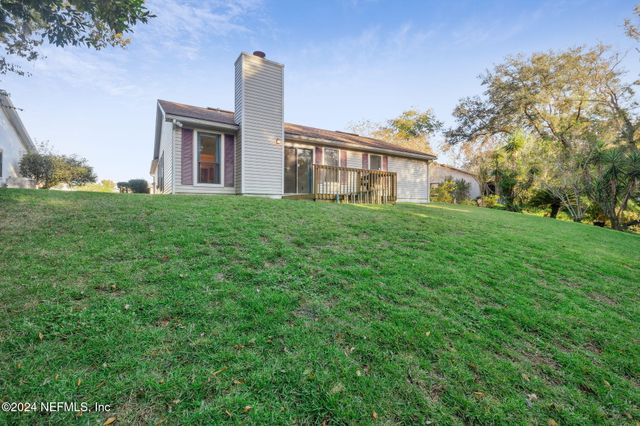 1510 ROSE HILL Drive W, Jacksonville, FL 32221