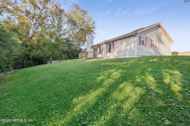 1510 ROSE HILL Drive W, Jacksonville, FL 32221
