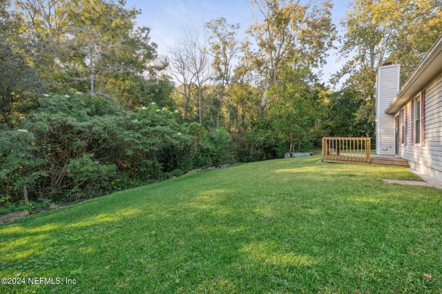 1510 ROSE HILL Drive W, Jacksonville, FL 32221