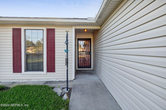 1510 ROSE HILL Drive W, Jacksonville, FL 32221