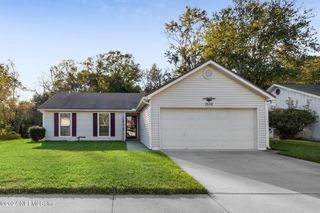 1510 ROSE HILL Drive W, Jacksonville, FL 32221