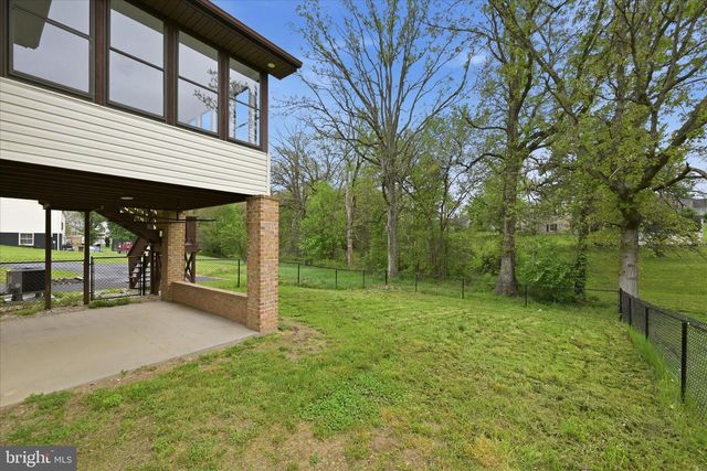 144 BRENDA DR, Martinsburg, WV 25404