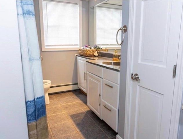 21 Milano Street, Providence, RI 02904