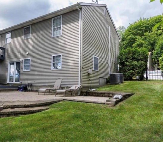 21 Milano Street, Providence, RI 02904