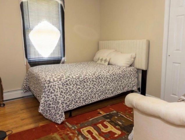 21 Milano Street, Providence, RI 02904