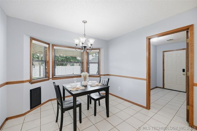 1608 S Marietta Street, Pryor, OK 74361