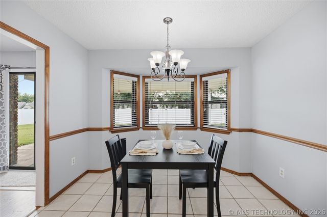 1608 S Marietta Street, Pryor, OK 74361