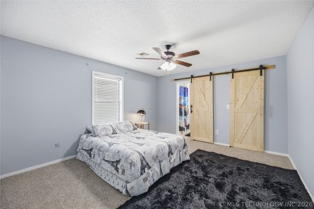1608 S Marietta Street, Pryor, OK 74361