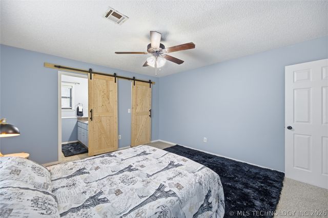1608 S Marietta Street, Pryor, OK 74361