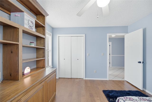 1608 S Marietta Street, Pryor, OK 74361