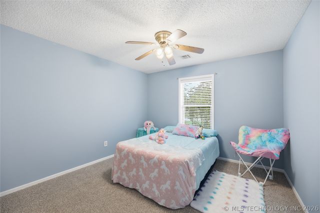 1608 S Marietta Street, Pryor, OK 74361