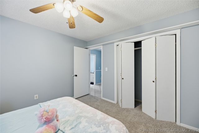 1608 S Marietta Street, Pryor, OK 74361