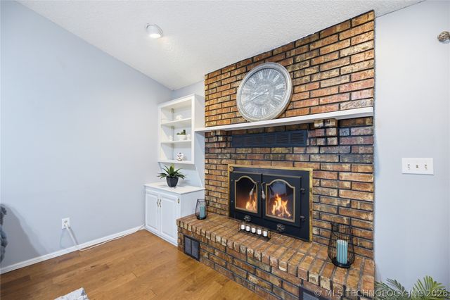 1608 S Marietta Street, Pryor, OK 74361