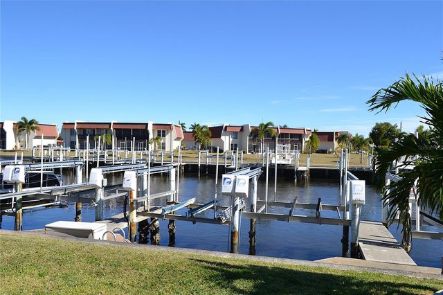 220 COLDEWAY DRIVE 211, Punta Gorda, FL 33950
