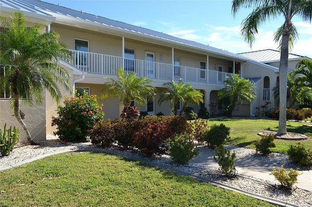220 COLDEWAY DRIVE 211, Punta Gorda, FL 33950