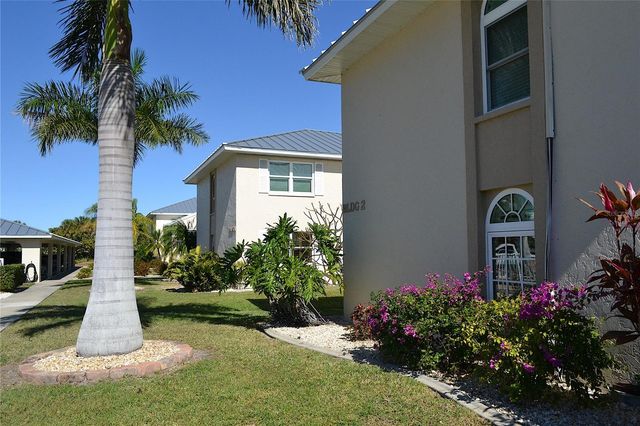 220 COLDEWAY DRIVE 211, Punta Gorda, FL 33950