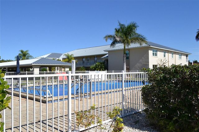 220 COLDEWAY DRIVE 211, Punta Gorda, FL 33950