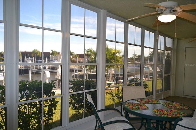 220 COLDEWAY DRIVE 211, Punta Gorda, FL 33950