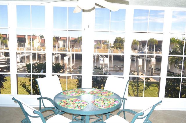 220 COLDEWAY DRIVE 211, Punta Gorda, FL 33950