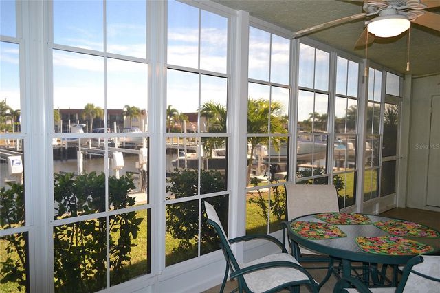 220 COLDEWAY DRIVE 211, Punta Gorda, FL 33950