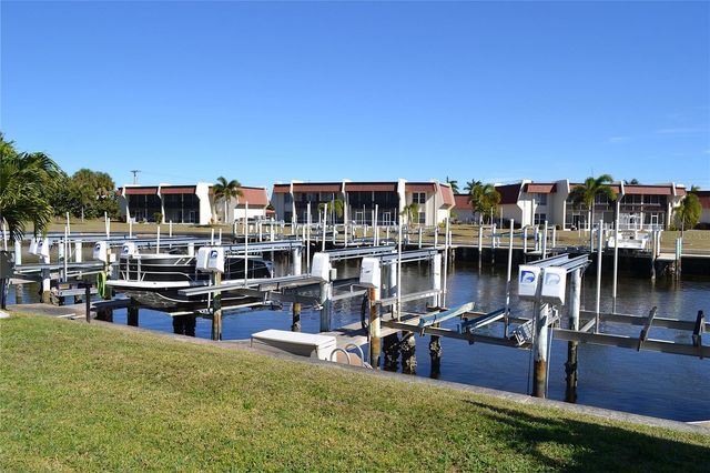 220 COLDEWAY DRIVE 211, Punta Gorda, FL 33950