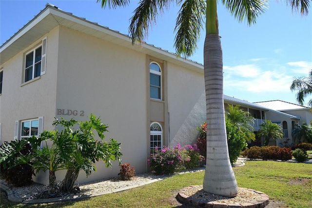 220 COLDEWAY DRIVE 211, Punta Gorda, FL 33950