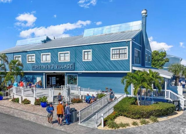 220 COLDEWAY DRIVE 211, Punta Gorda, FL 33950