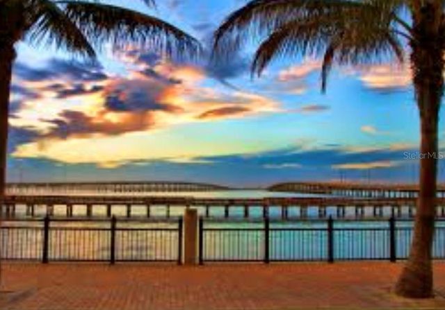 220 COLDEWAY DRIVE 211, Punta Gorda, FL 33950