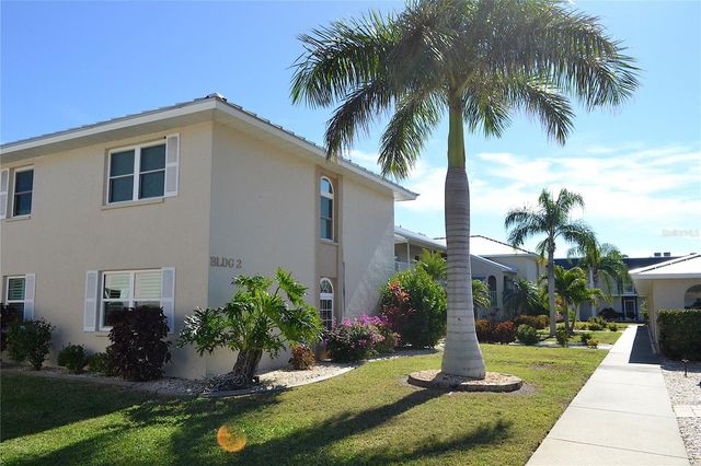 220 COLDEWAY DRIVE 211, Punta Gorda, FL 33950