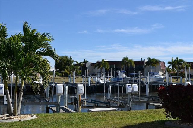 220 COLDEWAY DRIVE 211, Punta Gorda, FL 33950