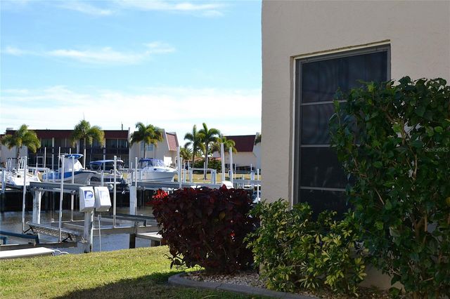 220 COLDEWAY DRIVE 211, Punta Gorda, FL 33950
