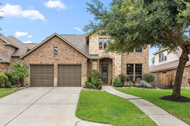 27522 Caradoc Springs Court, Spring, TX 77386
