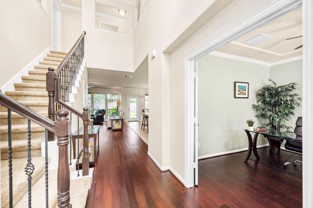 27522 Caradoc Springs Court, Spring, TX 77386