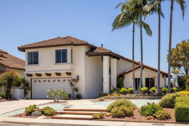 11693 Invierno Drive, San Diego, CA 92124