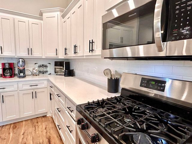 2818 WHISKER WAY, Benton, AR 72015