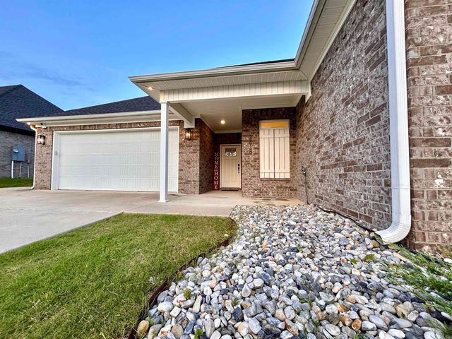 2818 WHISKER WAY, Benton, AR 72015