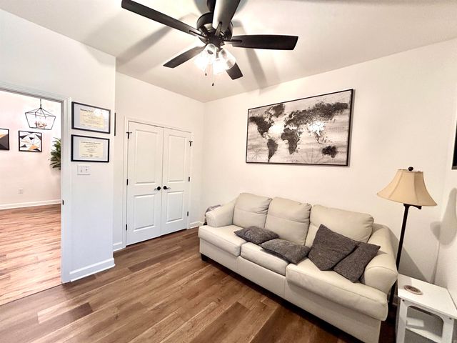 2818 WHISKER WAY, Benton, AR 72015
