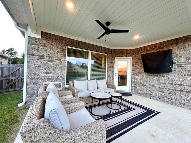 2818 WHISKER WAY, Benton, AR 72015