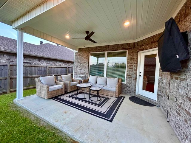 2818 WHISKER WAY, Benton, AR 72015